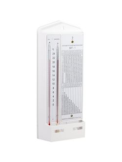 Гигрометр психрометрический ВИТ-1 (от 0 до +25 С)