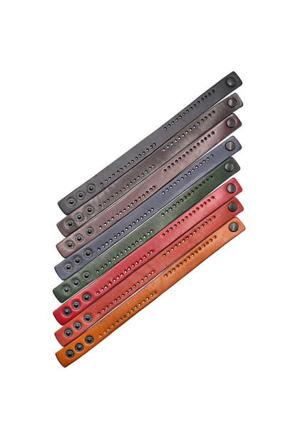 Браслет кожаный SS-h-0010 3