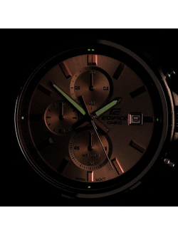 Часы Casio Edifice EFV-610EL-5A