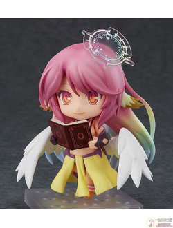 Нендроид Джибрил (Jibril)