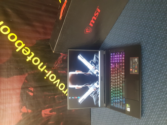 MSI GP75 LEOPARD 9SE-849RU ( 17.3 FHD IPS 144HZ I7-9750H RTX2060(6GB) 16GB 1Tb + 256SSD )