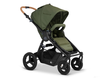 Коляска прогулочная Bumbleride Era / Olive 2023