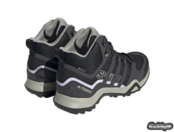 Adidas Terrex Swift R2 Mid Gore-Tex Grey (40-45)