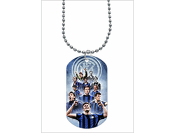 Жетон Интер, FC Inter №9