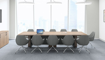 Стол для переговоров Faber Meeting