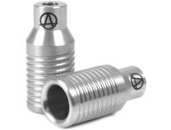 Продажа пег Apex Bowie (Raw) для трюковых самокатов в Иркутске