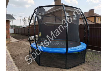 БАТУТ HASTTINGS AIR GAME BASKETBALL 3,05 М