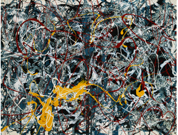 Купить греющую картину нейроны