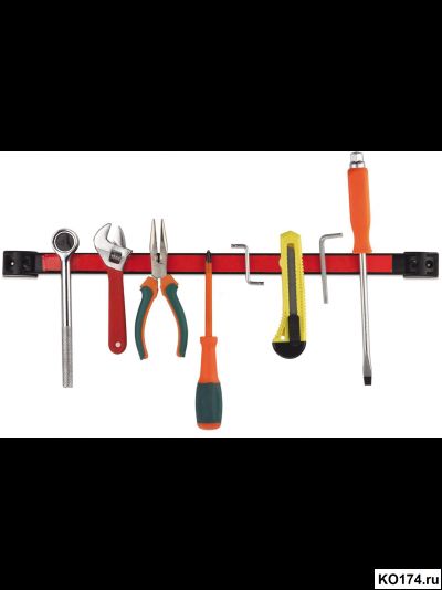 Магнитный держатель для инструмента 600 мм