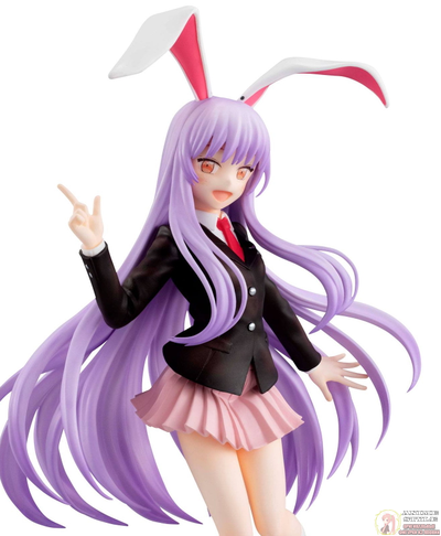 Фигурка Рэйсэн Удонгэйн Инаба (Reisen Udongein Inaba)