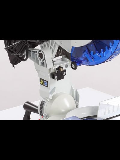 Торцовочная пила BELMASH MS B-305