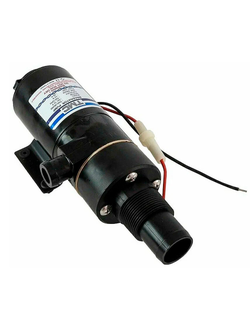 Мацераторная помпа, 45 л/мин, 12 В