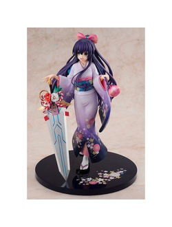 Фигурка 1/7 Тока Ятогами (Yatogami Tooka Finest Kimono Ver.)