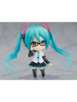 Нендроид Мику Хацунэ (Hatsune Miku V4X)