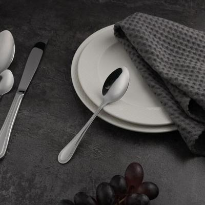 Ложка Ницца кофейная 11,5 см