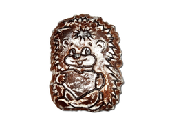 Пряник "Ежик" с повидлом 250 гр.