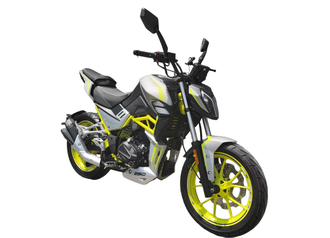 МОТОЦИКЛ NITRO 2 - 250