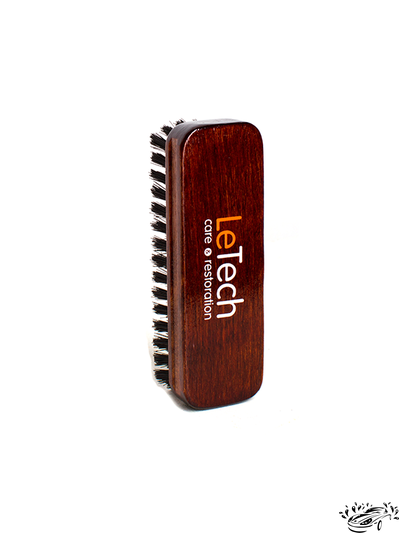 Щетка для чистки кожи LeTech Brush