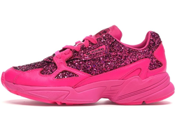 Adidas Falcon Shock Pink