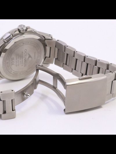 Часы Casio Oceanus OCW-T150-2A