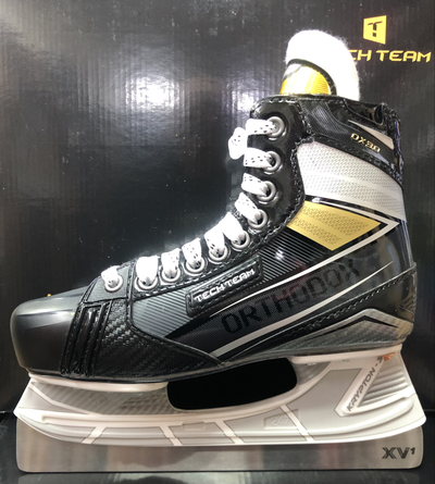 коньки Bauer* TT ORTHODOX 3 KRYPTON bandy