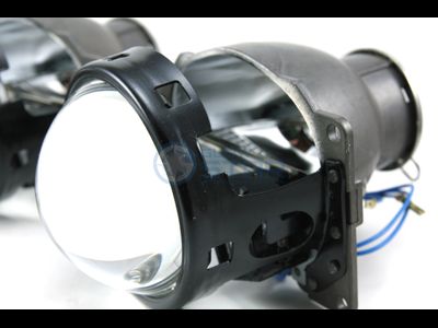 Бигалогенный модуль Hella R New, под лампу H7, (1шт)