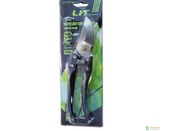 Секатор садовый LIT