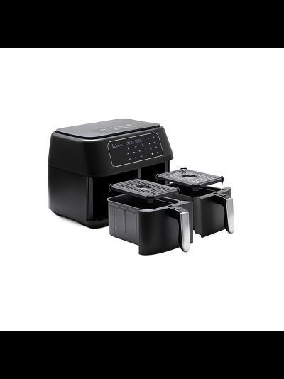 iCook™ Аэрогриль с двумя чашами