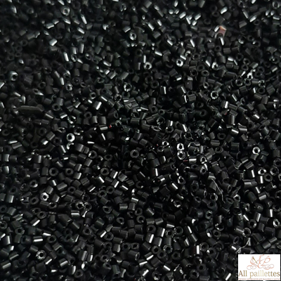 Бисер тубы 0,7 мм № 20080