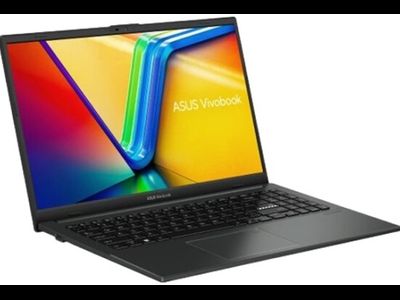 Asus Vivobook Go E1504FA-BQ719 (90NB0ZR2-M01640) 15,6" FHD IPS 8 ГБ, 512ГБ(SSD) DOS Чёрный