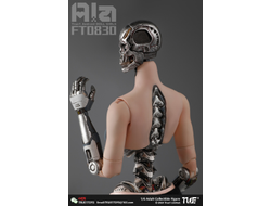 Девушка-киборг Ала - Коллекционная фигурка 1/6 Android Ala (FT0830) - True1Toys