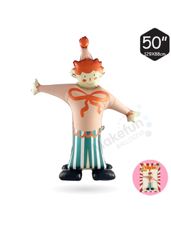 Клоун ходячка (копия)