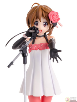 Фигурка Юи Хирасава (Hirasawa Yui)