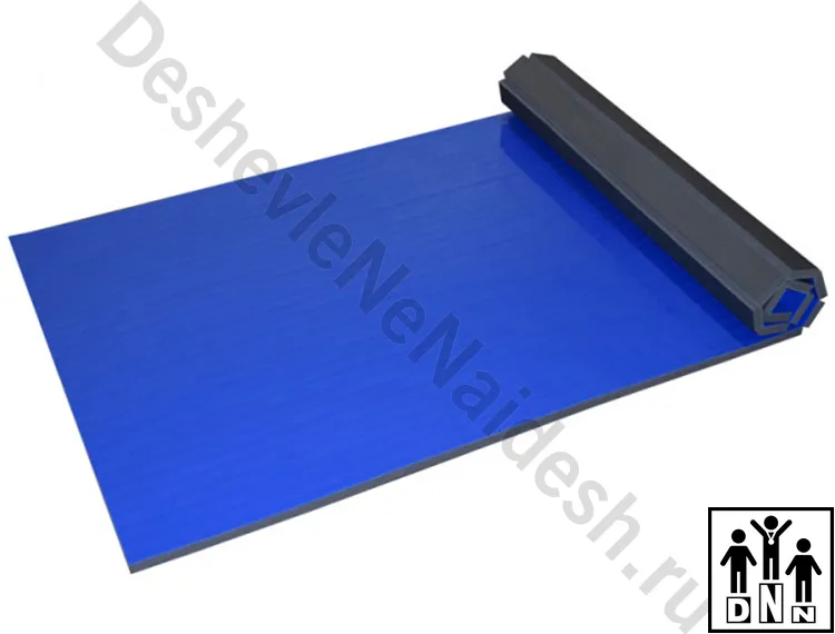 ролл мат гимнастический