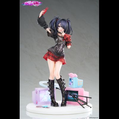 Фигурка 1/7 Аме-тян (Ame-chan Apex Innovation)