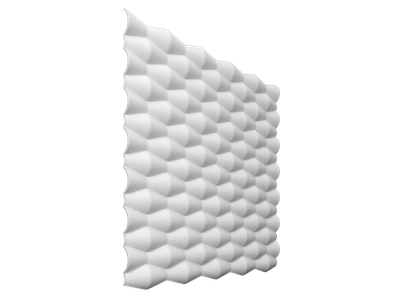 Стеновая панель СП17