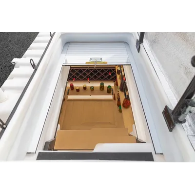 Пoгpeб Tingard COMFORT M (1900К)