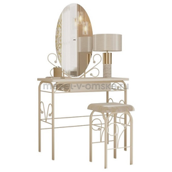 ЗАГ612 Дамский столик. Размер: 855*1516*488