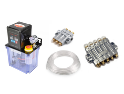 СИСТЕМЫ СМАЗКИ