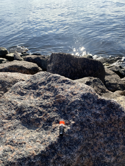 Духи АККОРД: МУЖСКАЯ НЕЖНОСТЬ, 2.5 мл