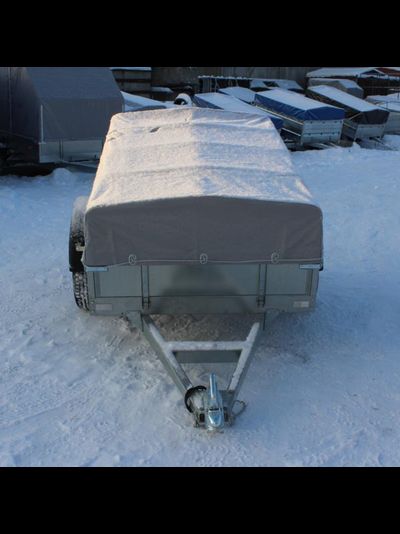 Прицеп ССТ-7132-03