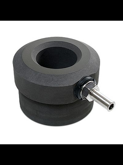 Сальник вала PSS Shaft Seal 02-35M-200 Тип А Ø53,9x187,3мм для валов Ø35мм из композита и нержавеющей стали AISI316L