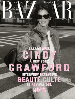 Harper's Bazaar France Magazine September 2025 Kate Moss Cover, Иностранные журналы, Intpressshop