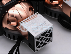 Билед модули Aozoom K5 Dragon Knight DK300, 3 поколение (комплект, 2шт)