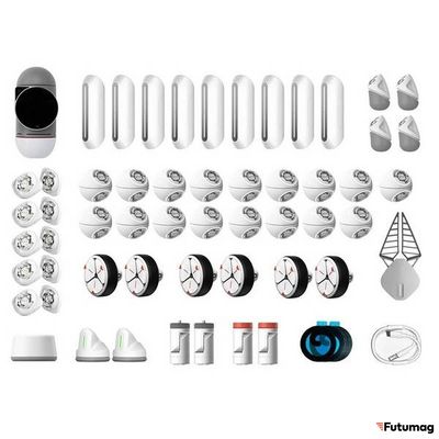 ClicBot - Комплект Maker