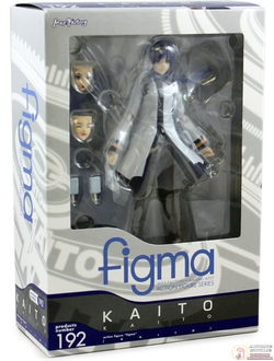Фигурка фигма Кайто (figma Kaito)