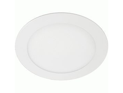 Ecola св-к встр. св/д даунлайт с драйвером внутри 12W 4200K 4K круг 145x26 DKRV12ELC (10!)