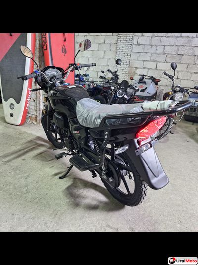 Мопед VMC Riva S 125(49)
