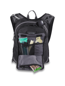 Рюкзак Dakine Syncline 8L Green Moss