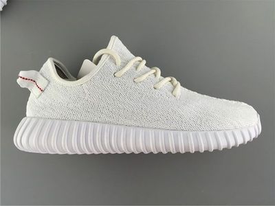 Adidas Yeezy Boost 350 белые